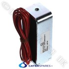 MERRYCHEF HD MODELS DOOR SOLENOID RIGHT HAND ASSY MICROWAVE OVEN 30Z0010