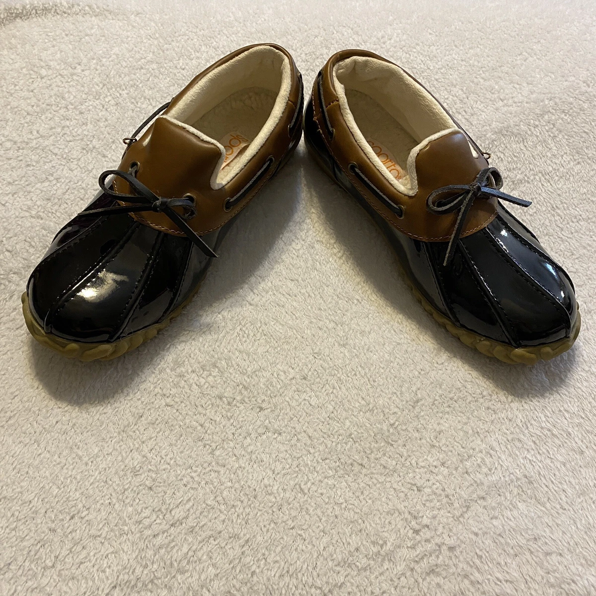 Sporto patty loafers hotsell