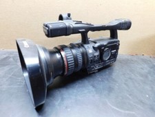 CANON XH A1s Mini DV Video Camera / Camcorder 2