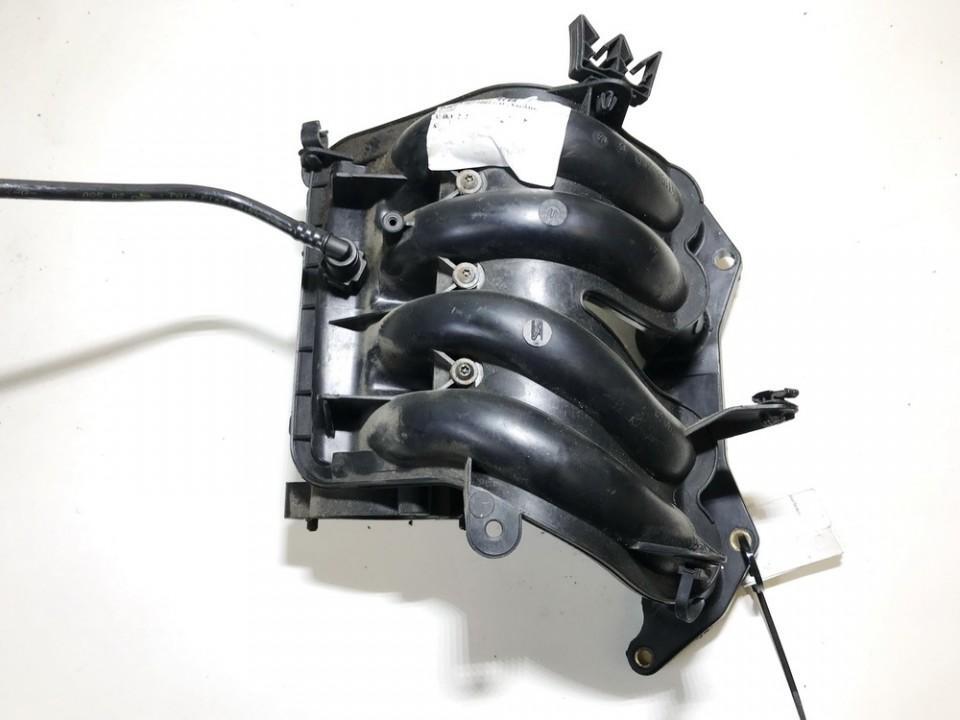 High-Performance Intake Manifold for Peugeot 307 with DE150364-25 Model Number