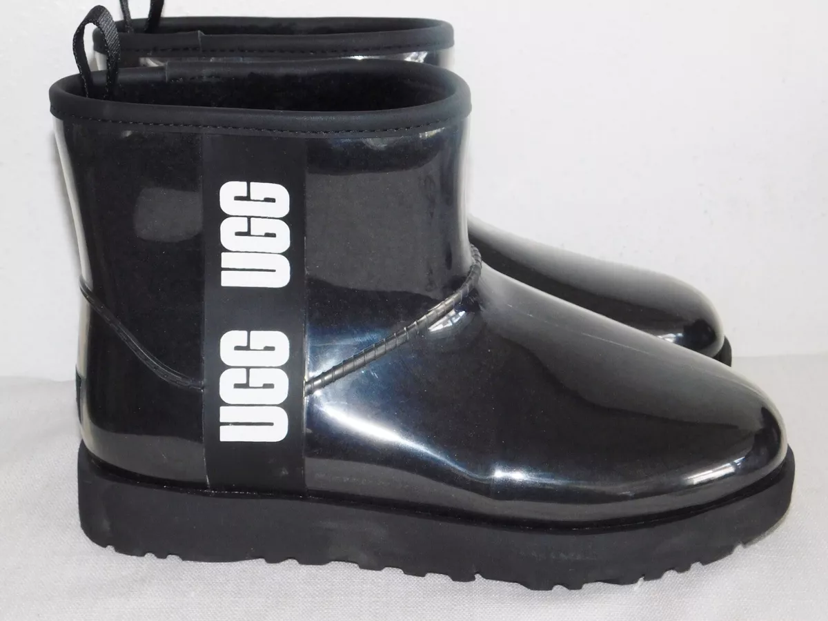 Ugg cheap femme waterproof