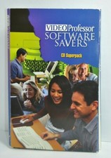 Video Professor CD Superpack: Encyclopedia Home Improvements Medical Guide Trave