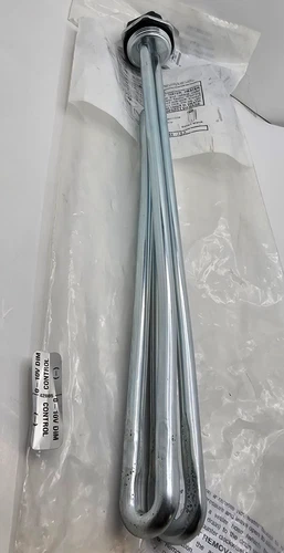 100108290 12” Copper Water Heating Element 240V 4500W For Water Heater