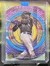 OSCAR COLAS 1ST BOWMAN INITIATION - 2022 BOWMAN INCEPTION #60 CHICAGO WHITE SOX