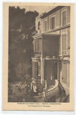 83 SANARY , HOTEL PRIMEROSE