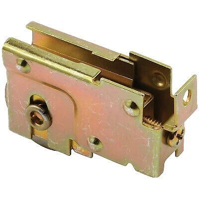 Puerta de vidrio acero Prime Line Products Casa Puertas