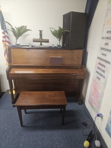 Baldwin Upright Piano For Sell!!!