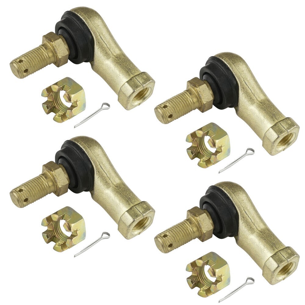 EPI WE311009 TIE ROD END YAMAHA YFM 450 FAH 4X4 KODIAK REALTREE