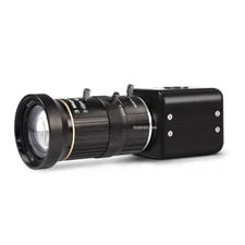 HD 1080P 2.0MP Lens 5-50mm HDMI Video Output Live Show Digital Industry Camera