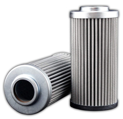 Millennium Filters MN-DHD55G10V Direct Interchange for FILTREC-DHD55G10V