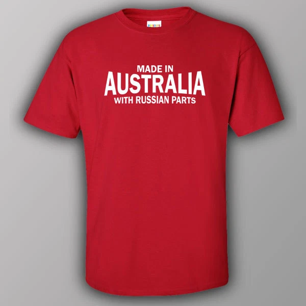 custom made shirts australia