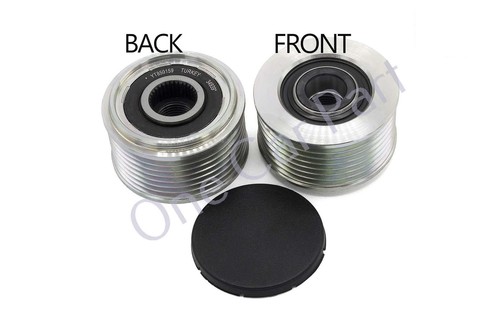 Over-Running Clutch OAP For 2C1T-10300-AA 2C1T10300AA 2C1T-10300-BA 2C1T10300BA - Picture 3 of 6