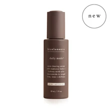 Bioelements Daily Meds Acne Clearing Serum 1 oz