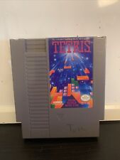 Tetris (Nintendo Entertainment System) (1989) (Loose Cartridge)