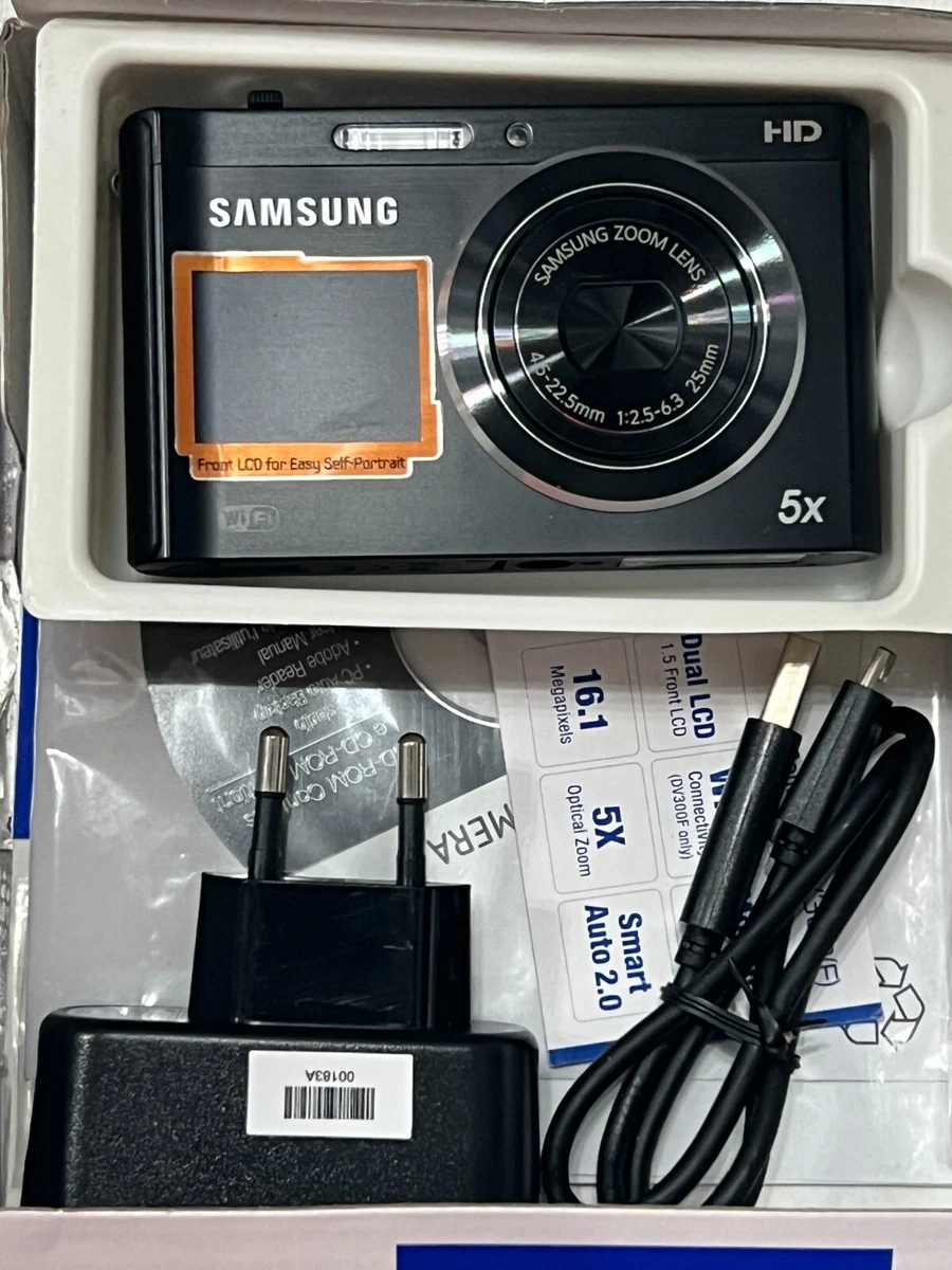 Samsung Dv300f for sale | eBay