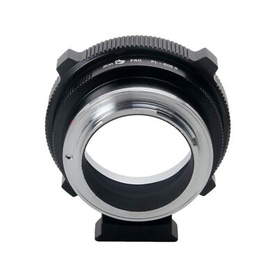 PL-EOSRF Adapter Ring Converter for Arri PL Mount Lens to Canon EOS RP Camera...
