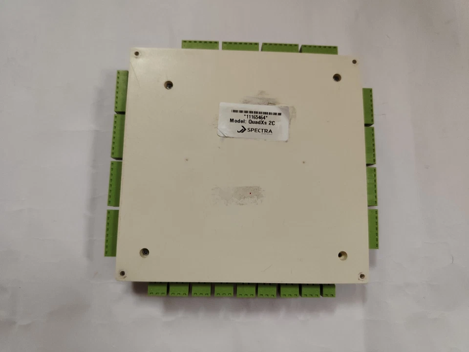 SPECTRA ACT1000+ CONTROLLER - Image 3 of 4