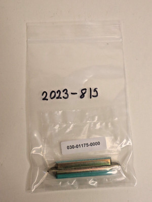 Bendix King 030-01175-0000 Connector (NEW)