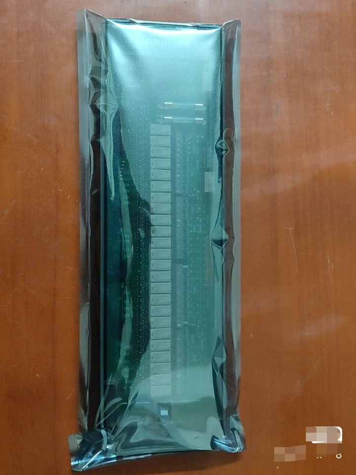 HP Agilent KEYSIGHT 34901A Data Acquisition 20-Channel Multiplexer Module - Image 2 of 4