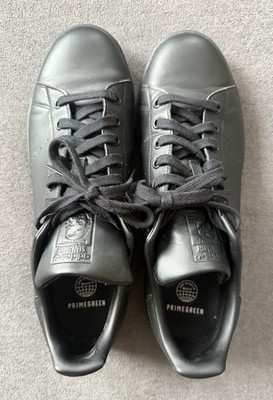 ADIDAS Stan Smith FX5499 - Core Triple Black - Size 12