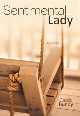 Sentimental Lady (Hardback or Cased Book)