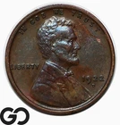 1922-D Lincoln Wheat Cent — photo from another recent sale