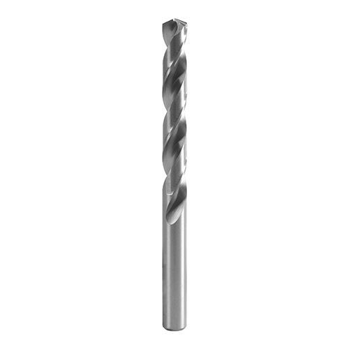 TIMCO HSS-G Jobber Drill Bit M2 7.5mm Pack 5