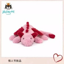Valentine Heart Gift Box Plush Doll Cute New Year Horse Theme Gift USA Seller