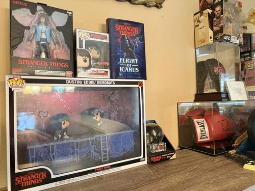 The Eddie Munson Collection Stranger Things