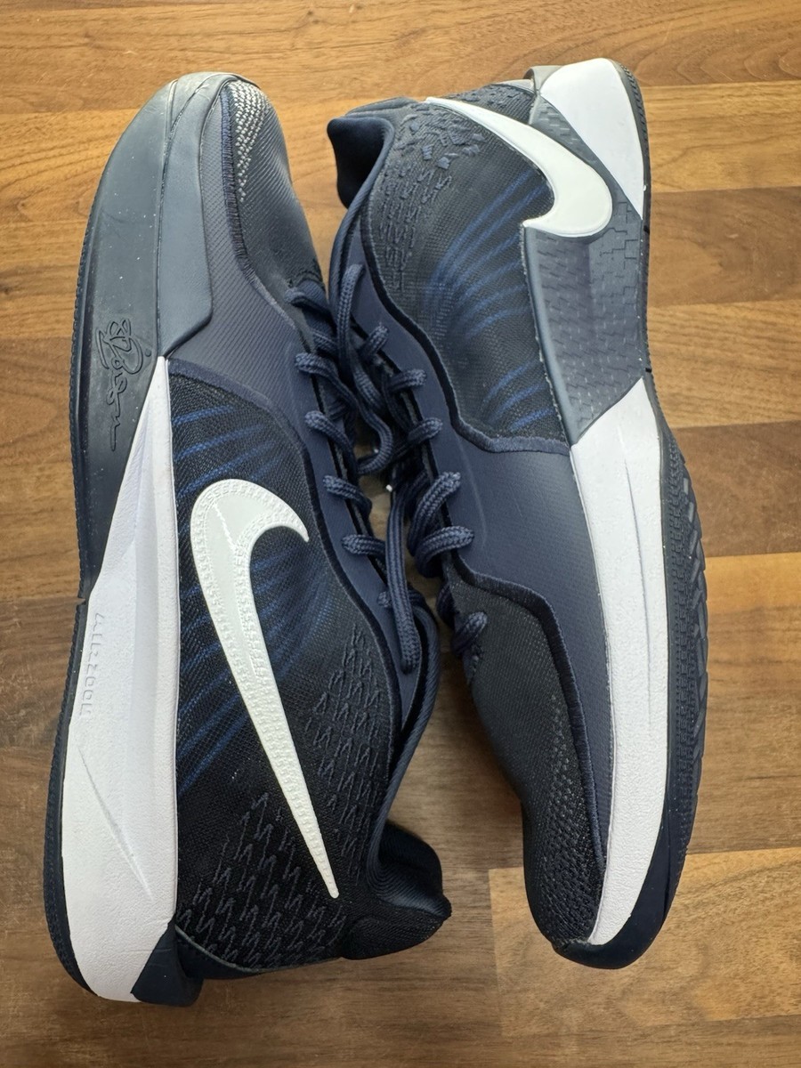 Size 11 - Nike Sabrina 2 TB College Navy W for sale online