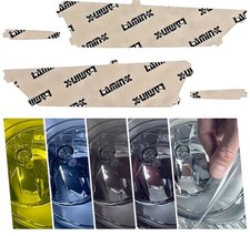 Audi R8 (2017-2022) Headlight Covers