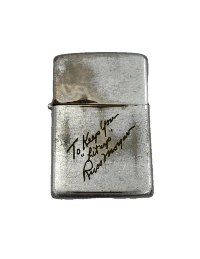 Zippo Lighter Vintage 2032695 for sale | eBay