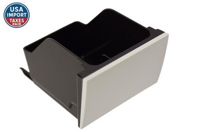 DeLonghi Dinamica EcAM350 Coffee Ground Container Genuine 7313245771