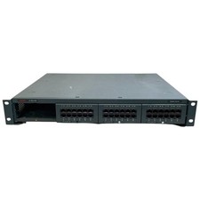 Avaya IP 500 Control Unit With 3 Modules 700417330  700417207  PCS10