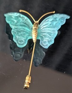 Daum Butterfly | eBay