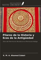Pilares De La Historia Y Ecos De La AntigüEdad K. M. A. Ahamed Zubair Buch 2024