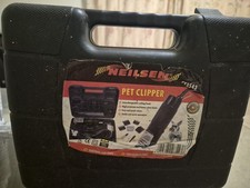 Pet Clippers/horse Clippers