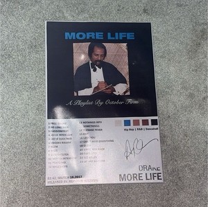 More Life Drake | eBay