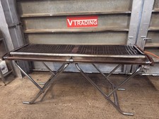 Cinders Cavalier Propane TG160 BBQ | 170cm | Read Description for Delivery