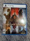 Dragon's Dogma 2 (PS5) Pre-Owned