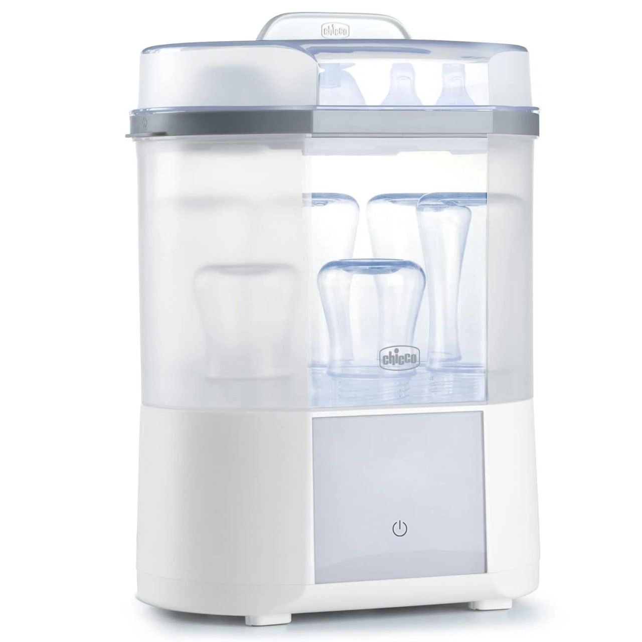 Chicco Advanced Electric Steam Sterilizer & Dryer for Baby B
