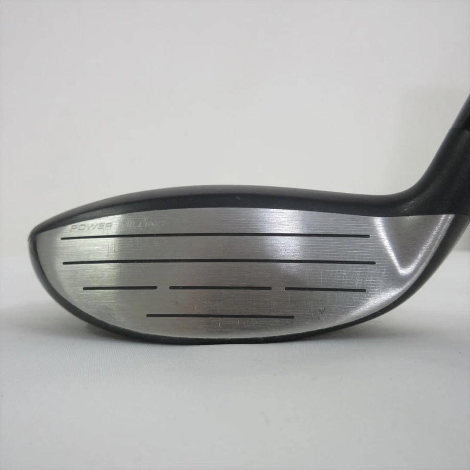 Bridgestone Hybrid BRIDGESTONE B2 HY 22° Rígido NS PRO 850GH neo Foto 3 de 4