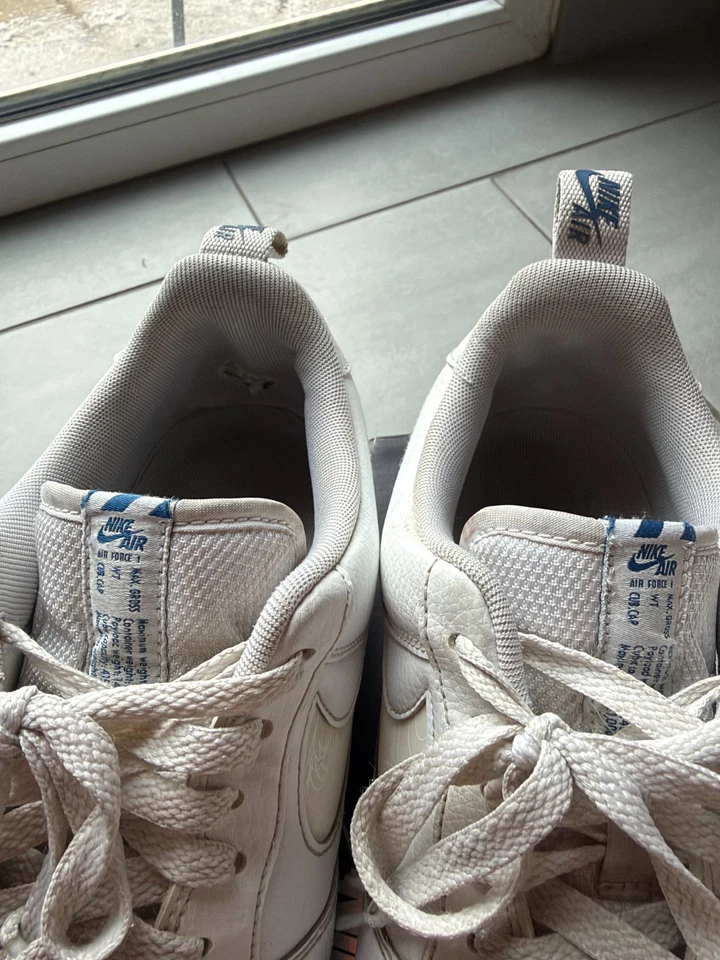Nike Air Force 1 '07 LV8, photo 4 sur 5