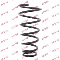 Fahrwerksfeder Hinterachse FÜR Toyota Camry Stufenheck ( V3 ) - KYB RG6798