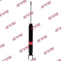 2X StoßDäMpfer Hinten KYB 349244 FüR Hyundai KIA