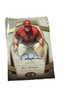 Rhys Hoskins 2022 Topps Tier One Prime Performers On Card Auto /125