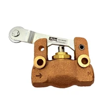 PARKER 034190099 VALVE AIR ROLLER