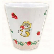 Marimocraft Melamine Cup Hachi MOFUSAND