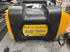 Appion G5TWIN Refrigerant Recovery Machine