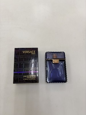 Versace Versace Man EDT selten 100ml